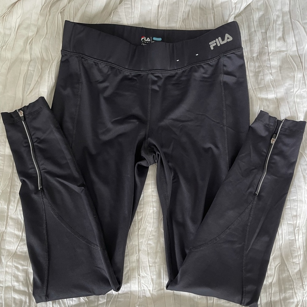 Fila Athletic Leggings